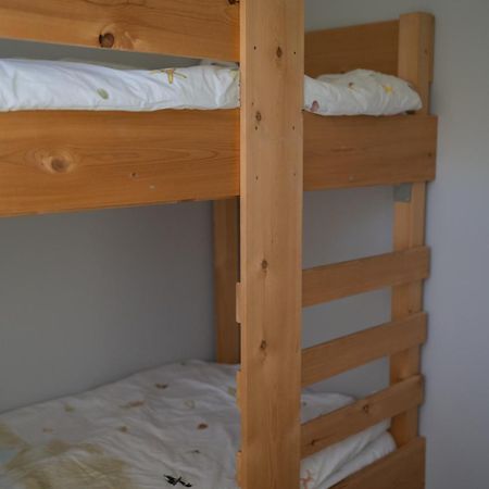 Strand-Chalet Luna - 700 Mtr Van Het Strand Van آودورب المظهر الخارجي الصورة
