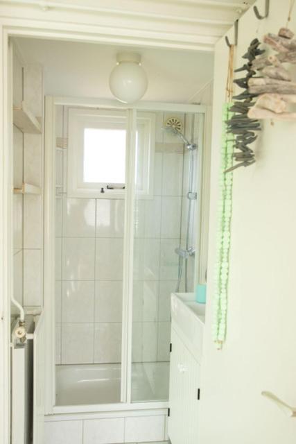 Strand-Chalet Luna - 700 Mtr Van Het Strand Van آودورب المظهر الخارجي الصورة